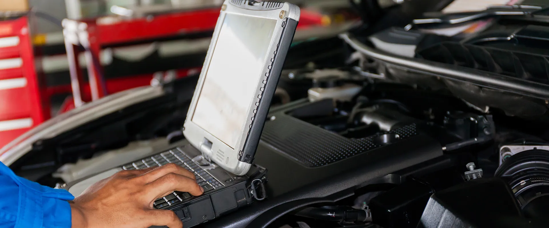 Auto Diagnostics near Durango, CO