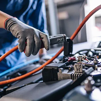 Auto Electrical Repair in Durango, CO