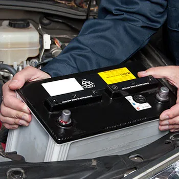 Battery, Starter, & Alternator Repair in Durango, CO