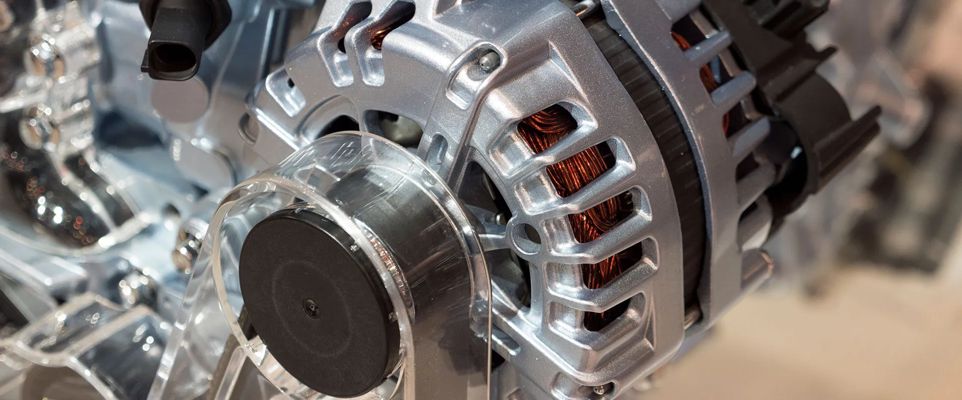 Battery, Starter, & Alternator Repair near Durango, CO