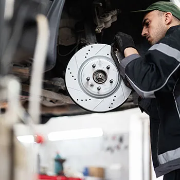 Brake Repair in Durango, CO