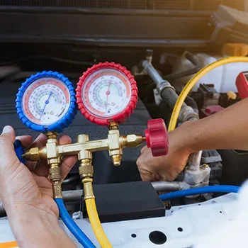 Car AC Repair in Durango, CO