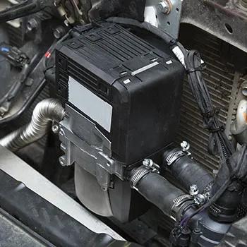 Car Heater Repair in Durango, CO
