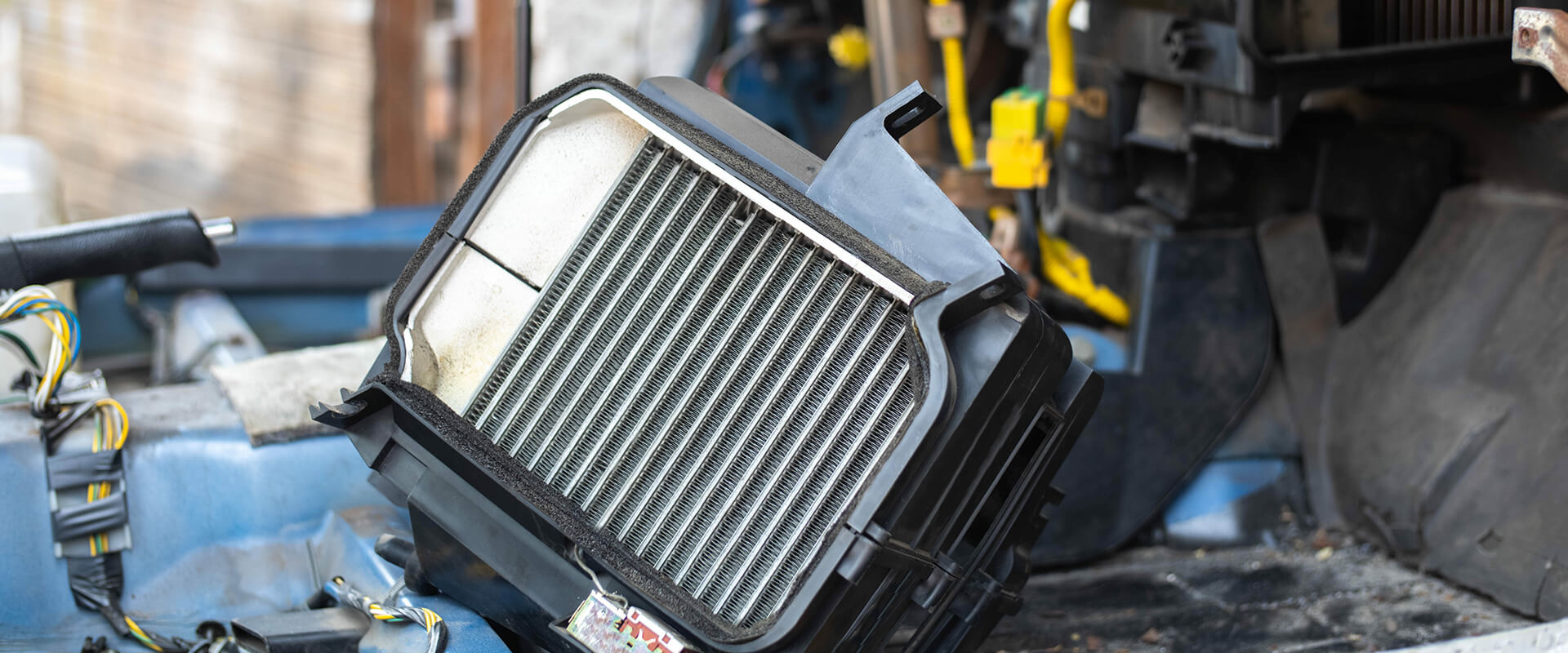 Car Heater Repair near Durango, CO