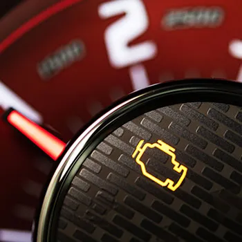 Check Engine Light in Durango, CO