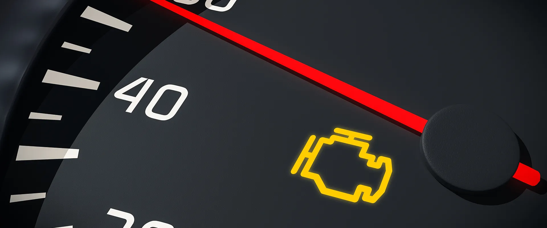 Check Engine Light near Durango, CO