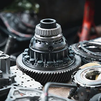 Drivetrain & Differential in Durango, CO