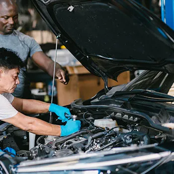 Engine Repair in Durango, CO
