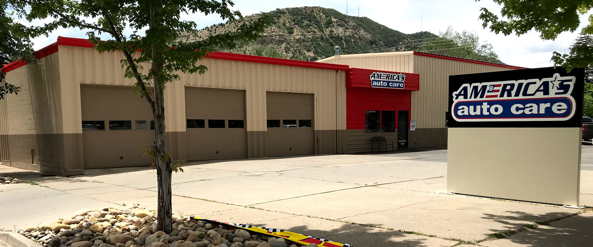 Contact Us near Durango, CO