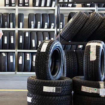 Tire Shop | New Tires in Durango, CO