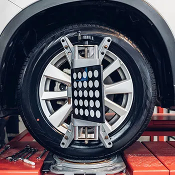Wheel Alignment in Durango, CO