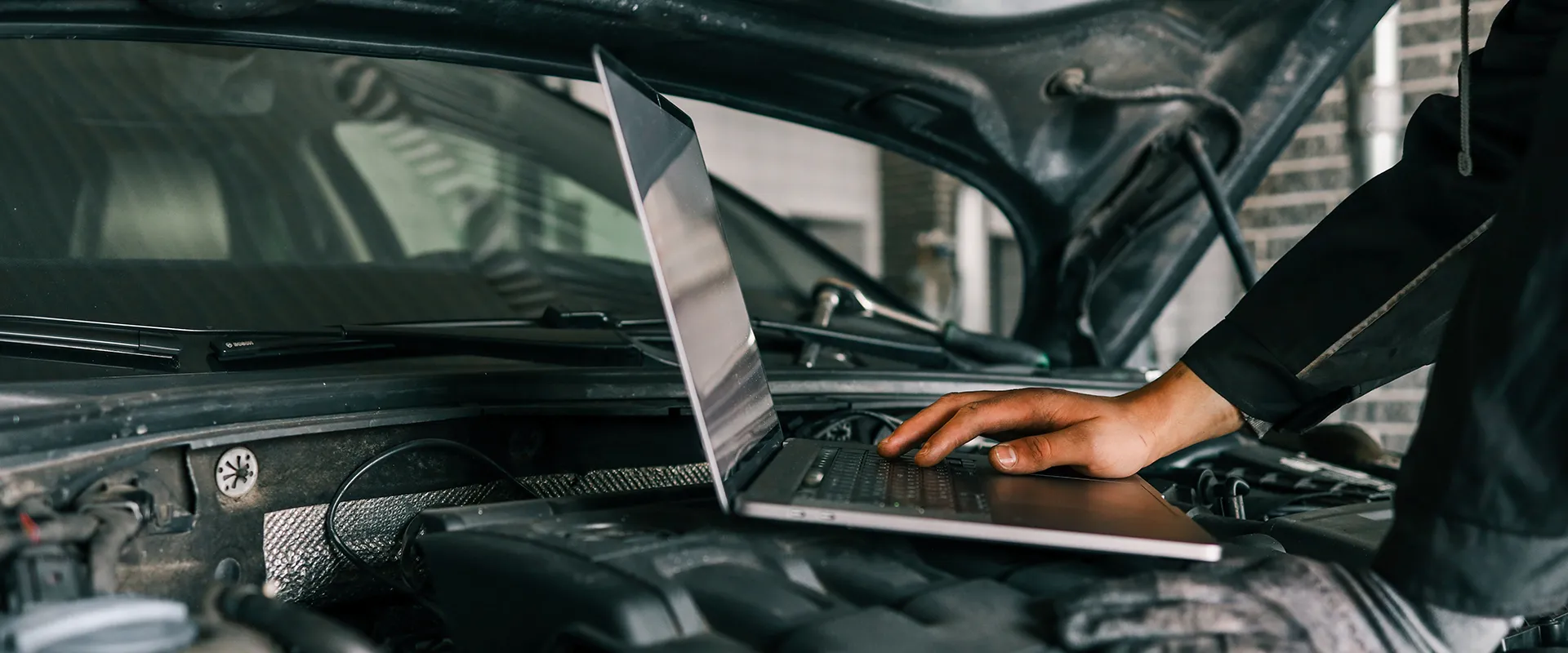 Auto Diagnostics near Durango, CO