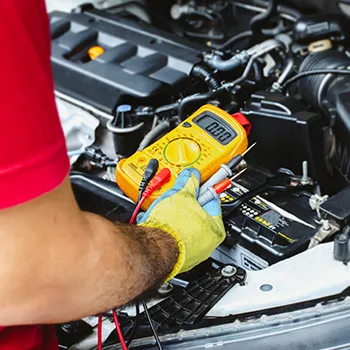 Electrical Repair in Durango, CO