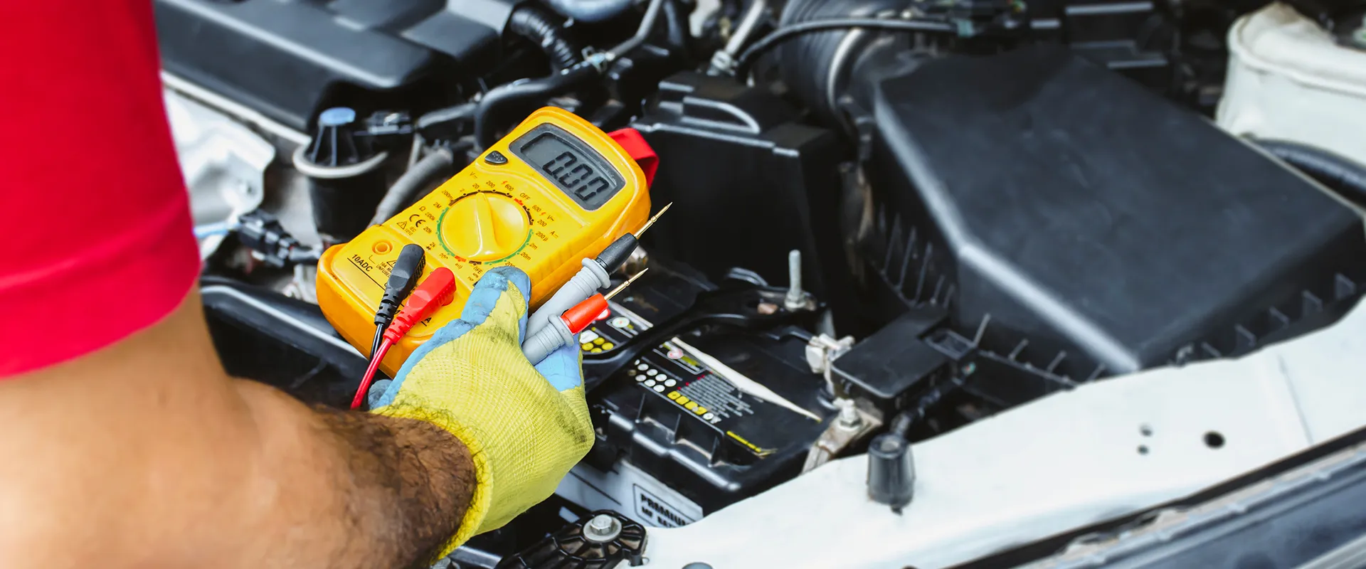 Electrical Repair near Durango, CO