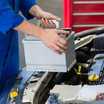 Battery, Starter, & Alternator Repair in Durango, CO