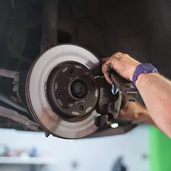 Brake Repair in Durango, CO
