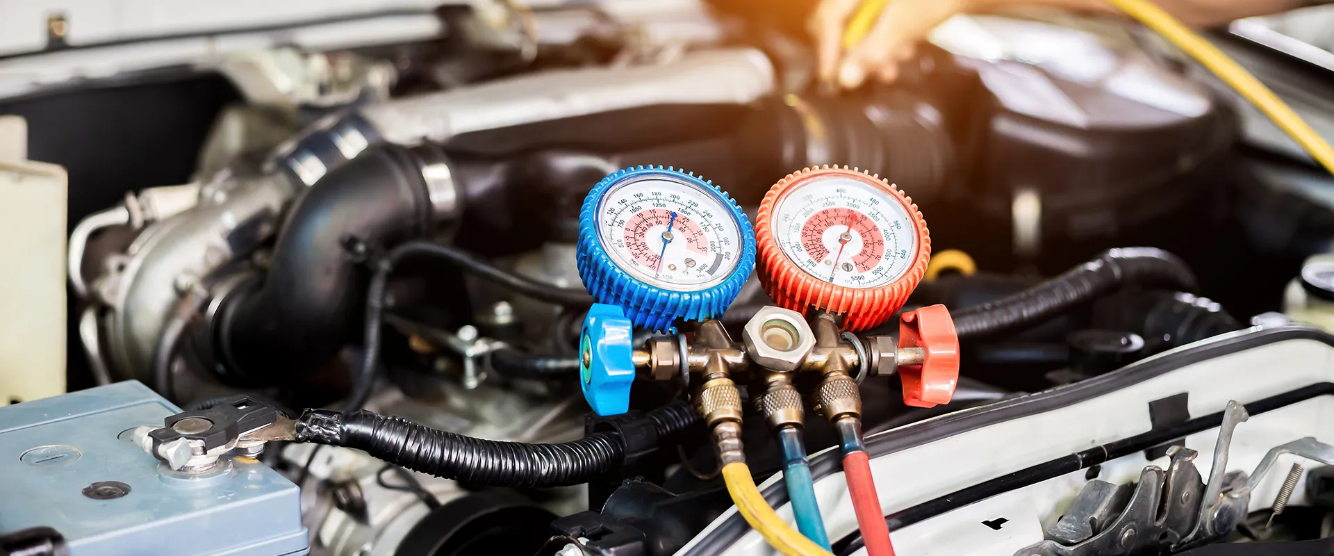 AC Repair near Durango, CO