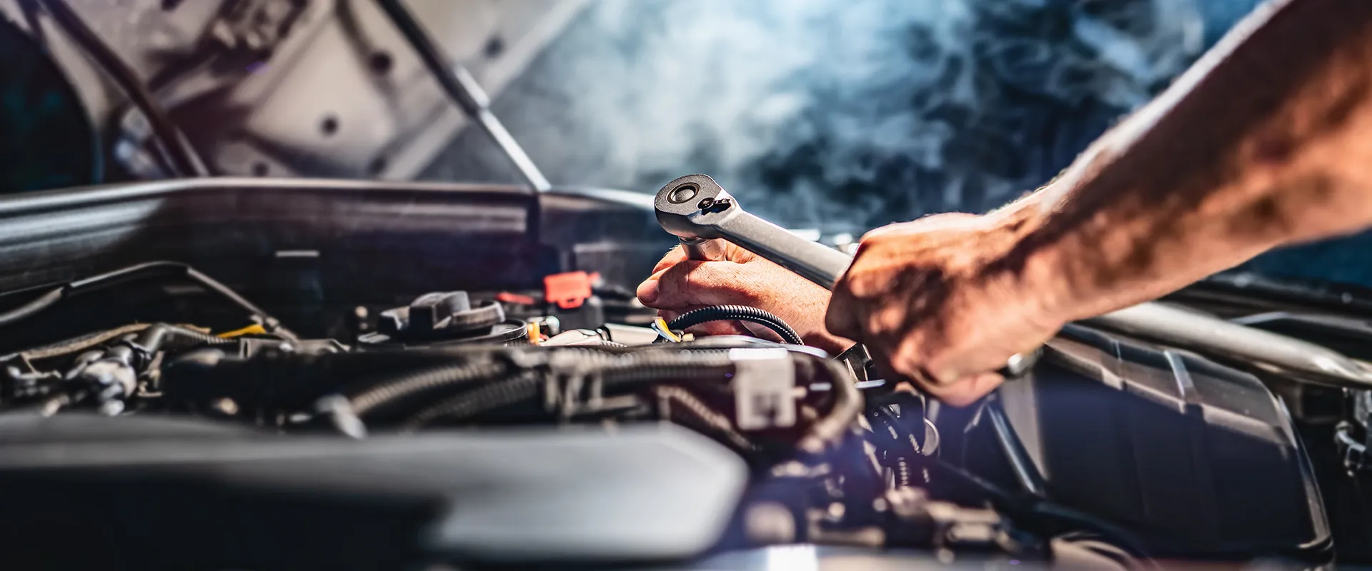 Auto Repair near Durango, CO