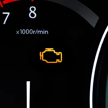 Check Engine Light in Durango, CO