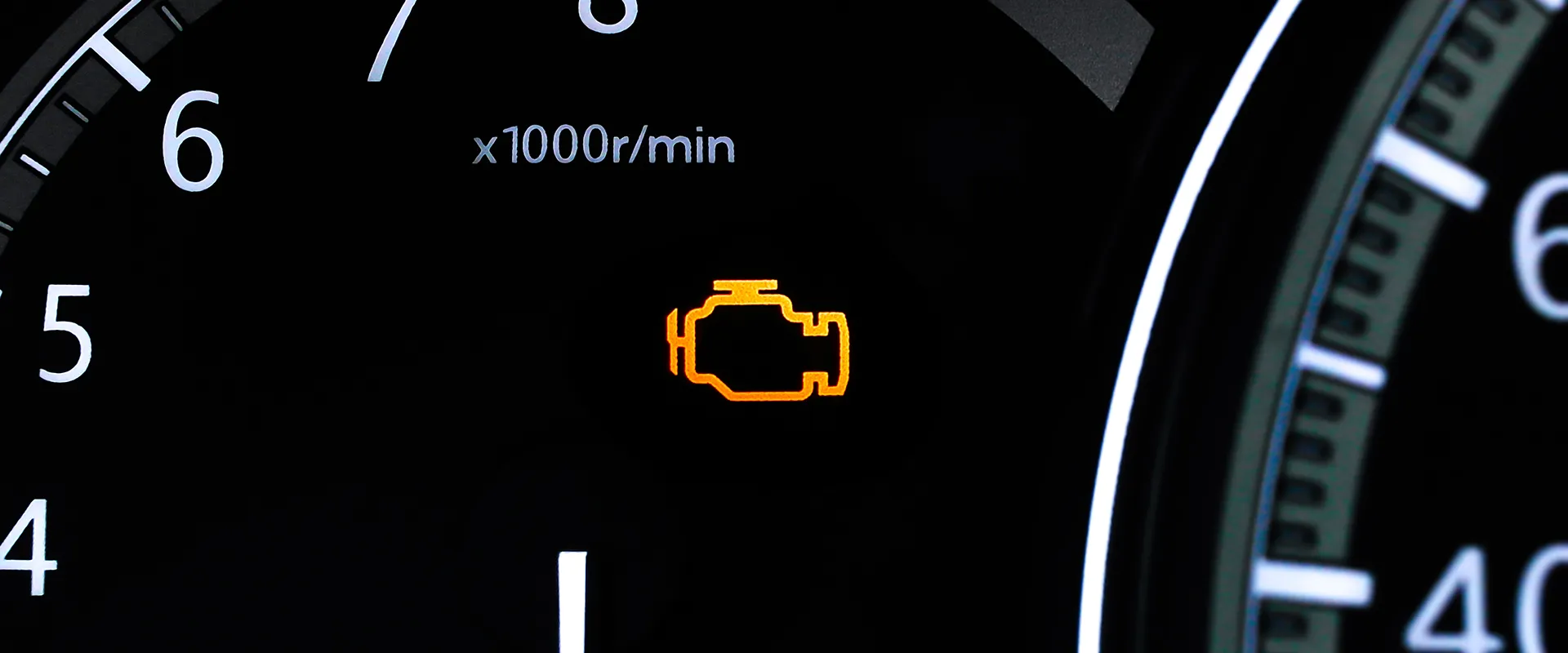 Check Engine Light near Durango, CO