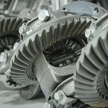 Drivetrain & Differential in Durango, CO