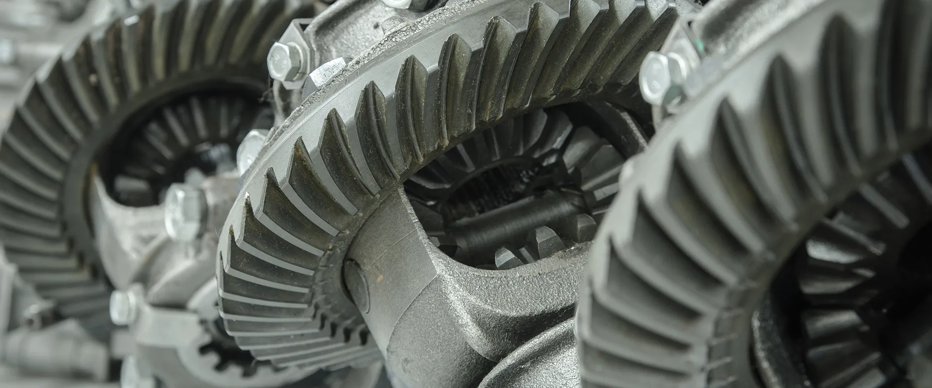 Drivetrain & Differential near Durango, CO