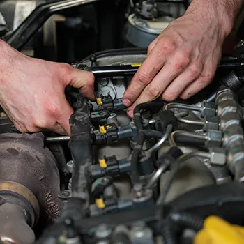 Engine Repair in Durango, CO