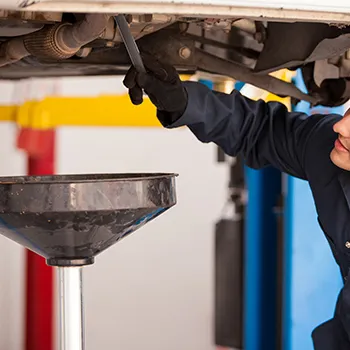 Oil Changes in Durango, CO
