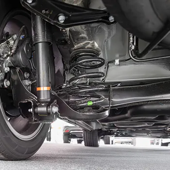 Suspension Repair in Durango, CO