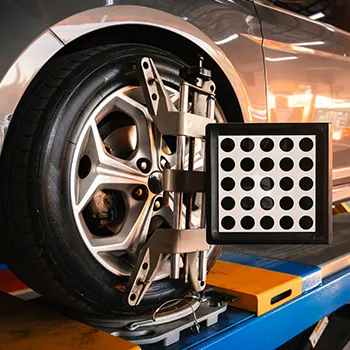 Wheel Alignment in Durango, CO